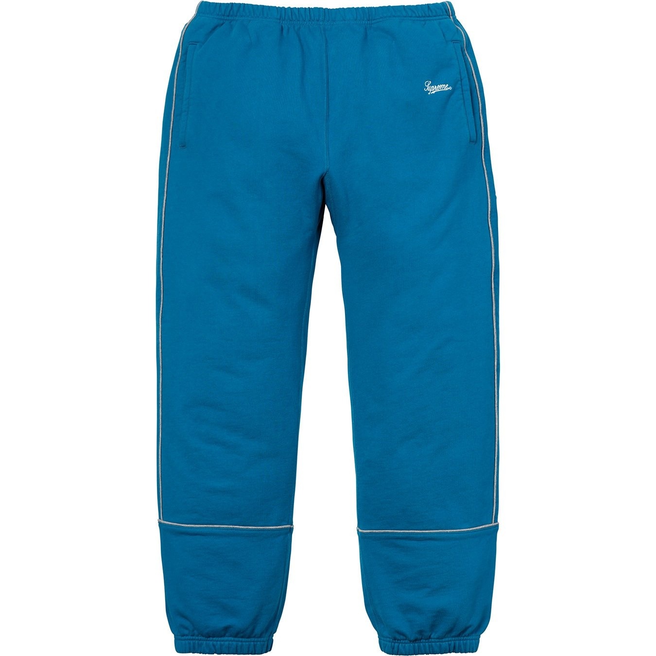 Piping Sweatpant view 12